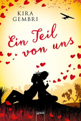 Cover Kira Gembri: Ein Teil von uns, HC (Arena)