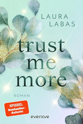 Cover Laura Labas: Italian Summer 1: Trust Me More (everlove)