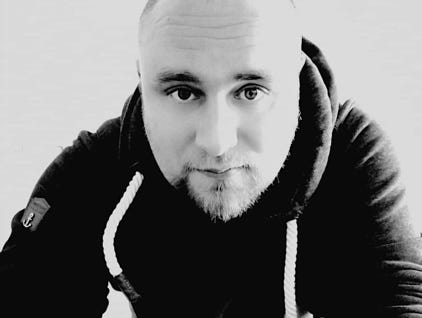 Patrick Zarske