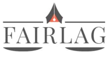 Link zur Website des Aktionsbündnisses Faire Verlage.