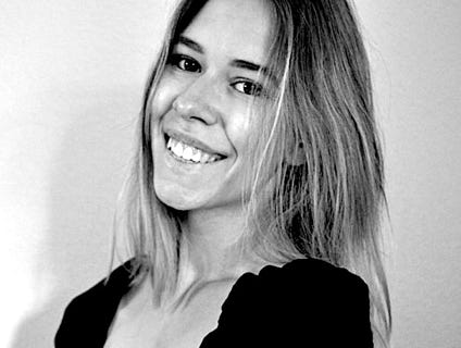 Anna Schlutter