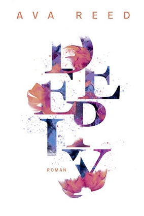 Cover Ava Reed: In Love 3– Deeply (Dobrovsky, Tschechien)