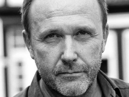 Bernd Ohm