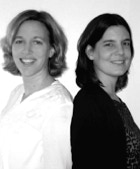 Zum Profil der Autorinnen Miriam Henrici und Katharina Siebert