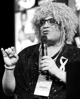 Zum Profil der Autorin Michaela Dudley