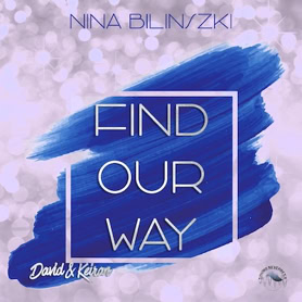 Cover Nina Bilinszki: Find Our Way (Sound Neverrest)