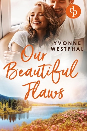 Cover Yvonne Westphal: Our Beautful Flaws (dp)