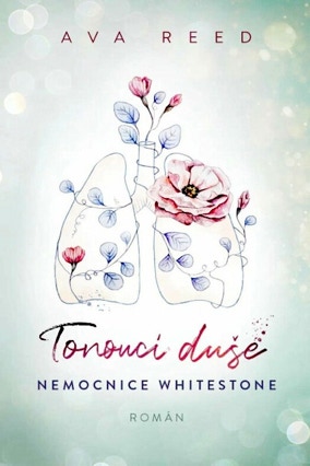 Cover Ava Reed: Whitestone Hospital 2 – Drowning Souls (Dobrovsky, Tschechien)