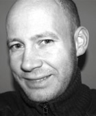 Zum Profil des Autors Ulrich Effenhauser