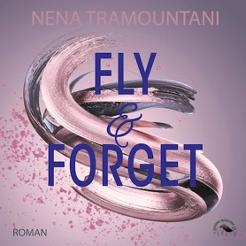 Cover Nena Tramountani: Soho Love – Fly & Forget (Sound Neverrest)