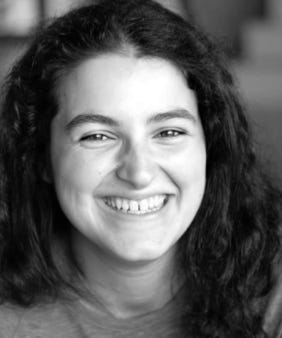 Zum Profil der Autorin Anna Dimitrova