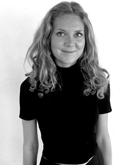 Zum Profil der Autorin und Musikers Phoeeb Köster