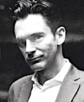Zum Profil des Autors Oliver Wenzlaff