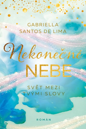 Cover Gabriella Santos de Lima: Above The Clouds 2 – Endless Skies (Dobrovsky, Tschechien)
