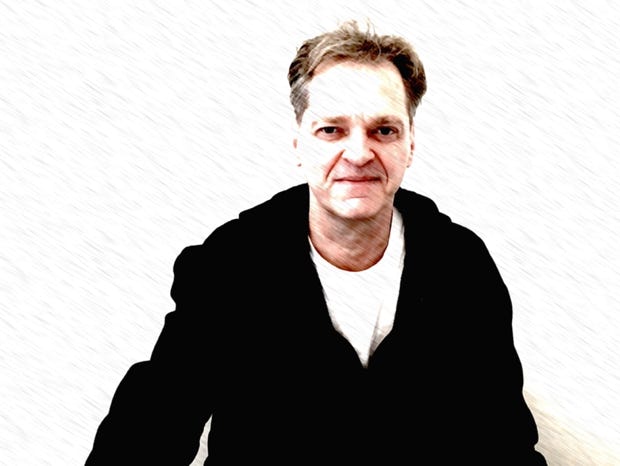 Klaus Gröner