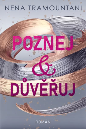 Cover Nena Tramountani: Soho Love 2 – Try & Trust (Dobrovsky, Tschechien)