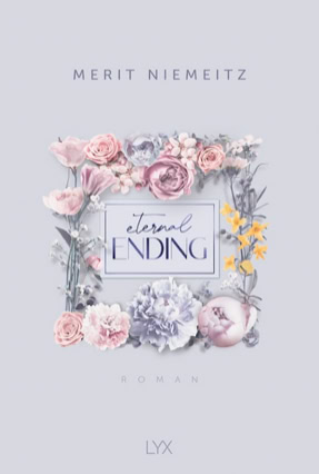 Cover Merit Niemeitz: Eternal Ending (LYX)