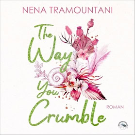 Cover Nena Tramountani: Hungry Hearts – The Way We Melt (Sound Neverrest)