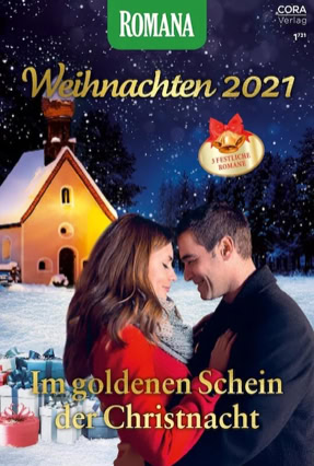 Cover Anna Keller: Küsse wie Feuer – Herz aus Eis? (Cora / Romana)