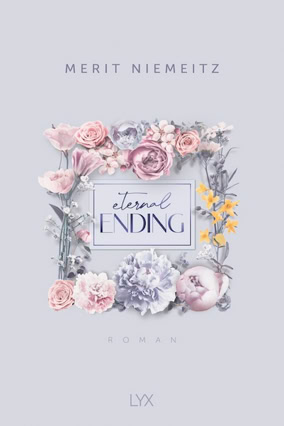 Cover Merit Niemeitz: Eternal Ending (LYX)