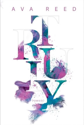 Cover Ava Reed: In Love 1 – Truly (Jaguar, Polen)