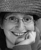 Zum Profil der Autorin Sabrina Zelezny