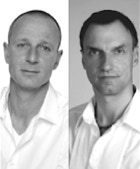 Zum Profil der Autoren Karsten Sgominsky und Thilo Brauer