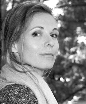 Zum Profil der Autorin Susanne Veit