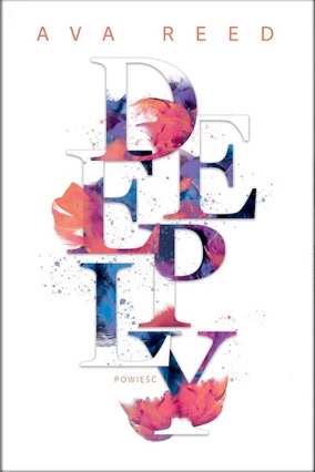 Cover Ava Reed: In Love 3 – Deeply (Jaguar, Polen)